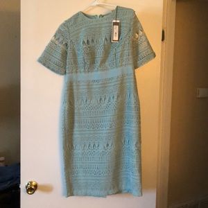 SOLD!!  Dress new w/tags